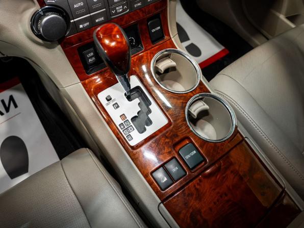 Toyota Highlander II (XU40) Рестайлинг с пробегом 2011 года, цена 2 300 000 рублей, 182650 км, внедорожник, Автокод Объявления