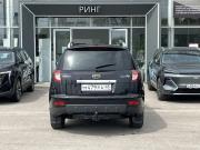 Geely Emgrand X7 I Воронеж  - изображение 13