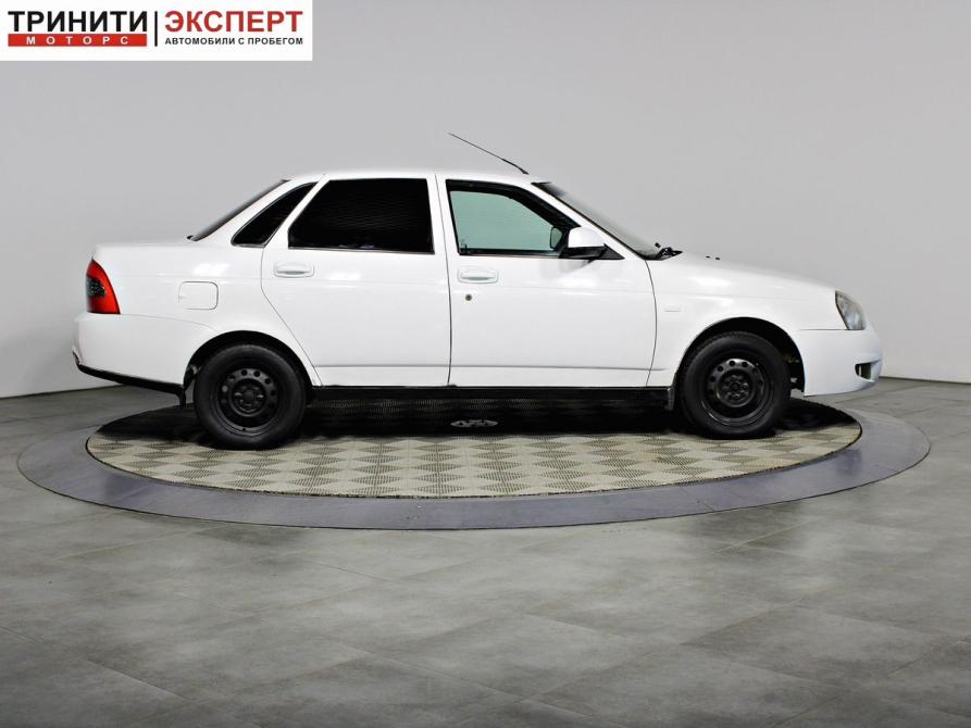 Lada (ВАЗ) Priora I Белгород  - изображение 4