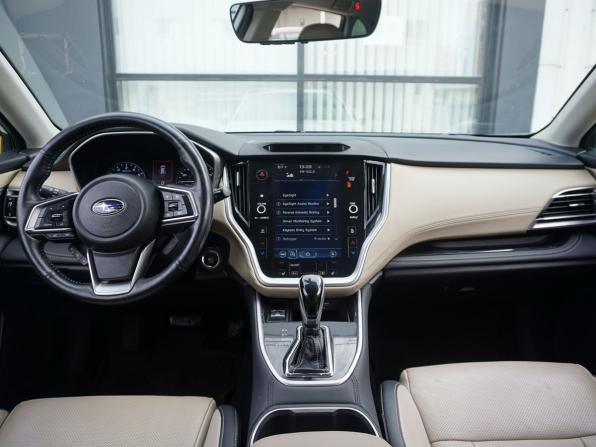 Subaru Outback V Рестайлинг с пробегом 2020 года, цена 2 300 000 рублей, 93103 км, универсал, Автокод Объявления