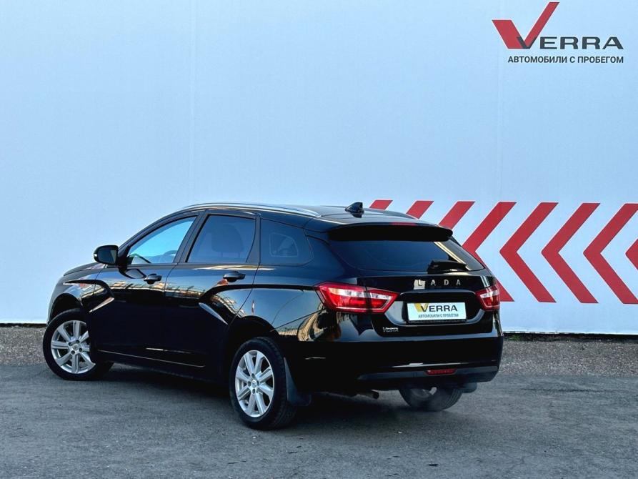 Lada (ВАЗ) Vesta I Пермь  - изображение 3