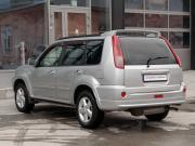 Nissan X-Trail I Рестайлинг Новосибирск  - изображение 27