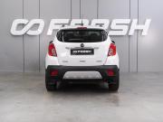 Opel Mokka I Воронеж  - изображение 22