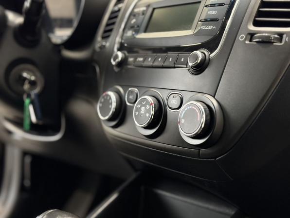 Kia Cerato IV с пробегом 2019 года, цена 1 545 000 рублей, 150200 км, седан, Автокод Объявления