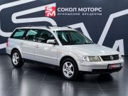 Volkswagen Passat B5 Ростов-на-Дону  - изображение 18