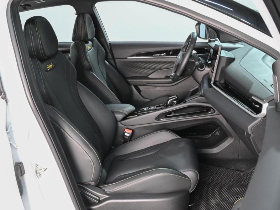 Geely Coolray I Рестайлинг 2 Ростов-на-Дону  - изображение 8