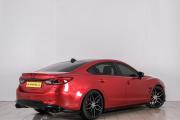Mazda 6 III (GJ) Рестайлинг Красноярск  - изображение 28