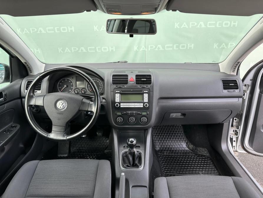 Volkswagen Golf V Екатеринбург  - изображение 6