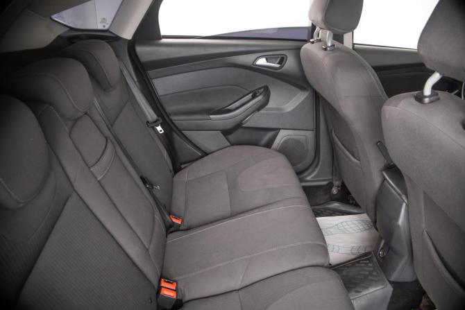 Ford Focus III с пробегом 2011 года, цена 1 099 000 рублей, 203000 км, хэтчбек, Автокод Объявления