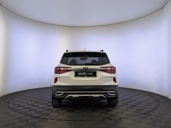 Kia Seltos I с пробегом 2021 года, цена 1 990 000 рублей, 91000 км, внедорожник, Автокод Объявления