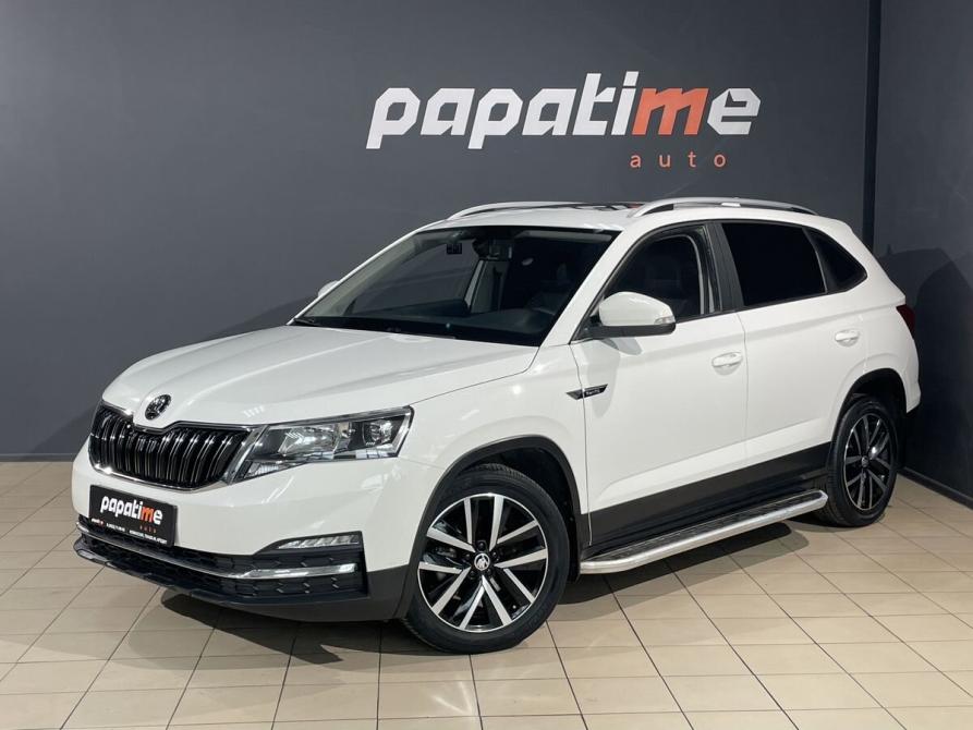 Skoda Kamiq I Тверь  - изображение 1