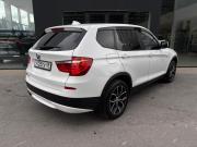 BMW X3 II (F25) Липецк  - изображение 27