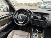 BMW X3 II (F25) Санкт-Петербург  - изображение 27