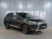 Mitsubishi Outlander III Рестайлинг 2 Воронеж  - изображение 24