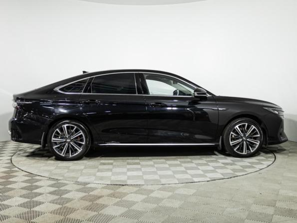 Chery Arrizo 8 с пробегом 2023 года, цена 1 899 700 рублей, 64311 км, седан, Автокод Объявления