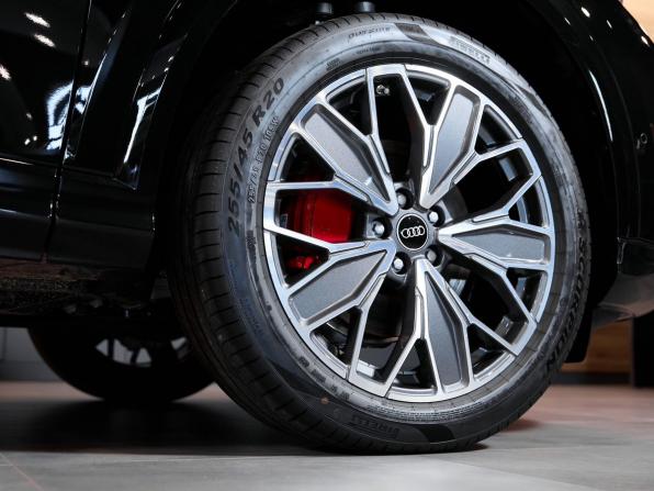 Audi Q5 III с пробегом 2026 года, цена 6 300 000 рублей, 32 км, внедорожник, Автокод Объявления