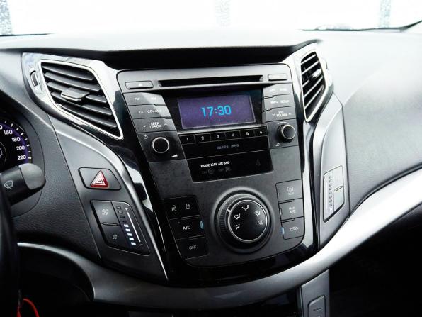 Hyundai i40 I с пробегом 2014 года, цена 1 369 000 рублей, 116853 км, седан, Автокод Объявления