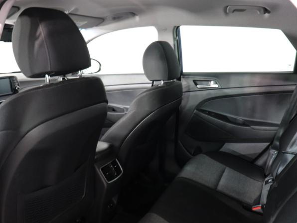 Hyundai Tucson III Рестайлинг с пробегом 2018 года, цена 2 350 000 рублей, 61396 км, внедорожник, Автокод Объявления