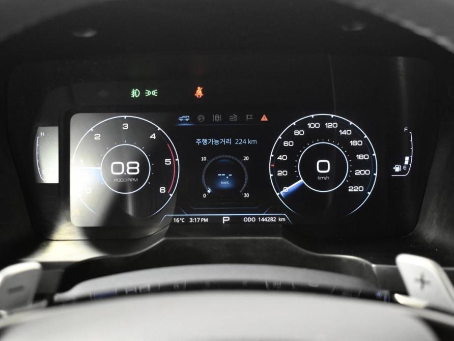 SsangYong Korando IV Казань  - изображение 13