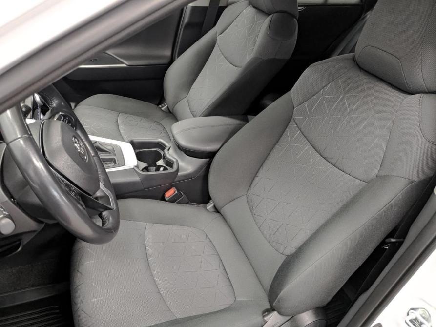 Toyota RAV4 V (XA50) Москва  - изображение 20