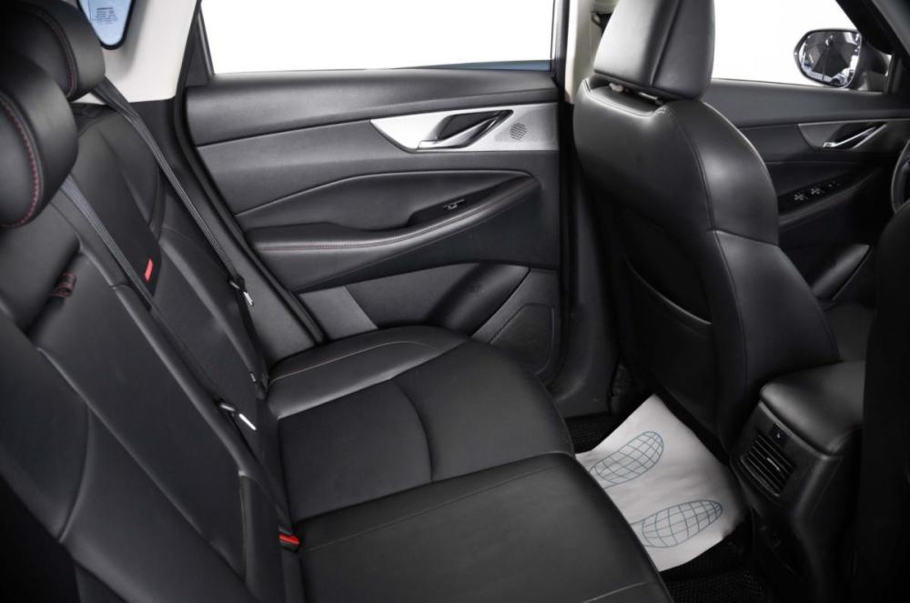 Changan CS35 Plus I Пермь  - изображение 12