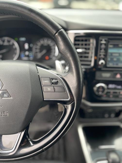 Mitsubishi Outlander III Рестайлинг 2 Мурманск  - изображение 18