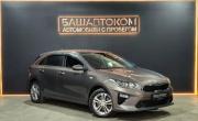 Kia Ceed III Уфа  - изображение 21