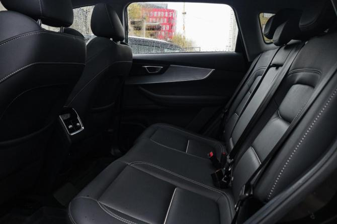 Chery Tiggo 7 Pro Max I с пробегом 2023 года, цена 1 750 000 рублей, 38279 км, внедорожник, Автокод Объявления