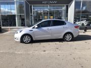 Kia Rio III Рестайлинг Брянск  - изображение 25