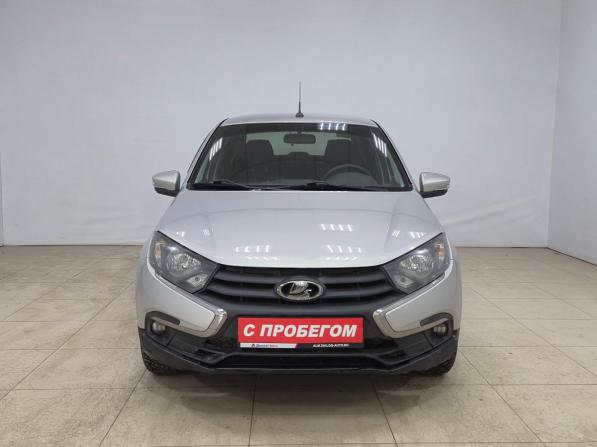 Lada (ВАЗ) Granta I Рестайлинг с пробегом 2019 года, цена 560 000 рублей, 147875 км, седан, Автокод Объявления
