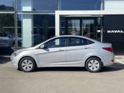Hyundai Solaris I Рестайлинг Москва  - изображение 27