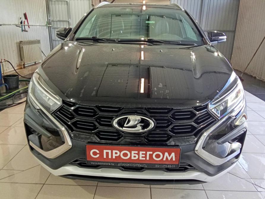 Lada (ВАЗ) Vesta I Рестайлинг (NG) Арзамас  - изображение 2