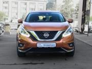 Nissan Murano III (Z52) Москва  - изображение 18