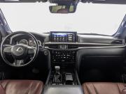 Lexus LX III Рестайлинг 2 Москва  - изображение 44