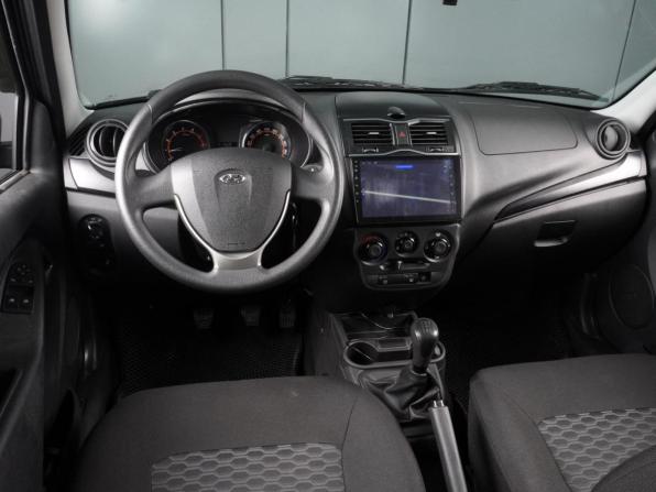 Lada (ВАЗ) Granta I Рестайлинг с пробегом 2024 года, цена 819 000 рублей, 72615 км, лифтбек, Автокод Объявления