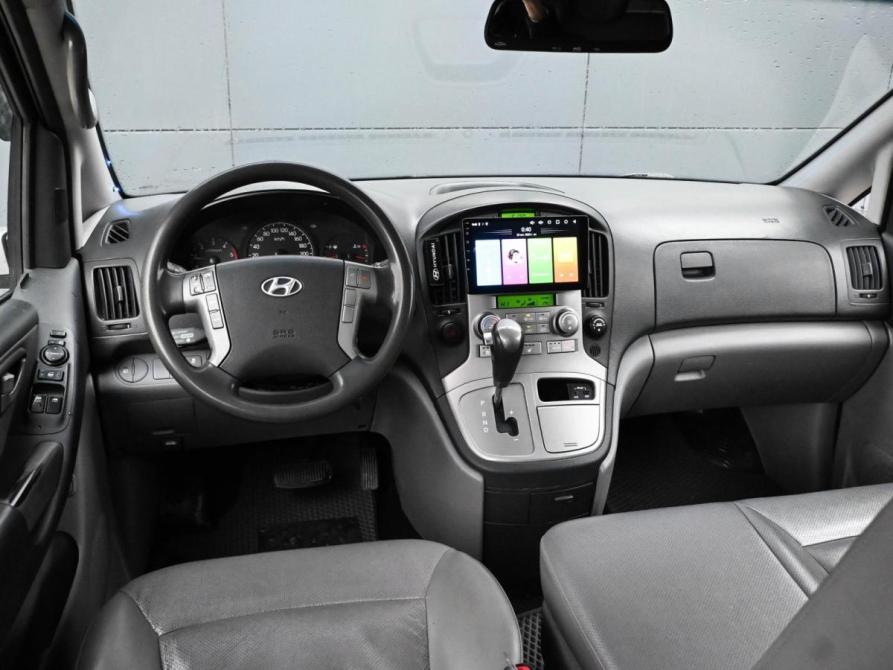 Hyundai Grand Starex I Новороссийск  - изображение 6