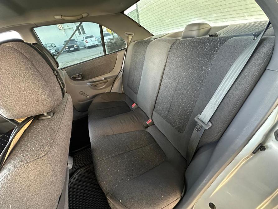 Hyundai Accent II Тамбов  - изображение 11