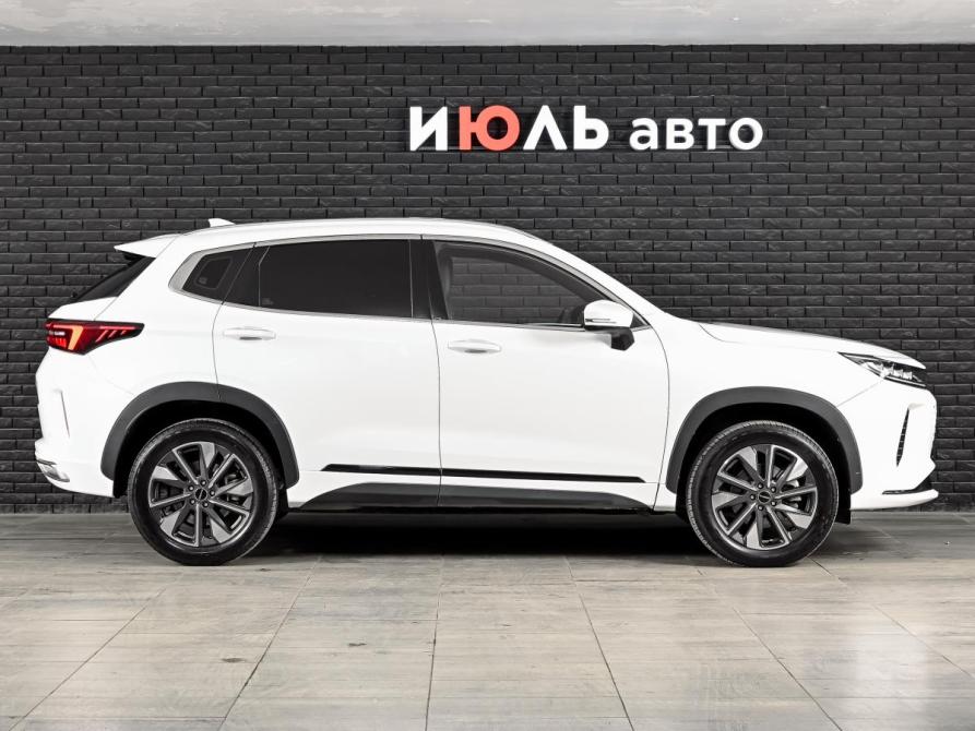 Exeed LX I Рестайлинг Екатеринбург  - изображение 9