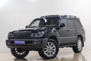 Lexus LX II Рестайлинг Новокузнецк  - изображение 41
