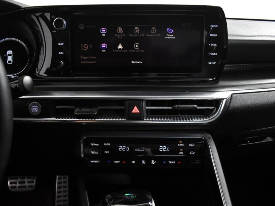 Kia K5 III Санкт-Петербург  - изображение 16