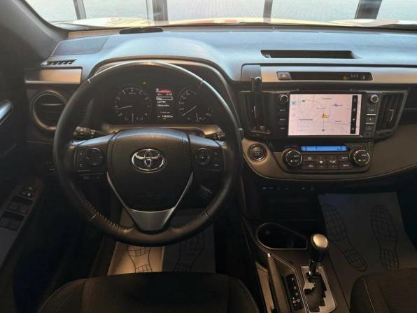 Toyota RAV4 IV (XA40) Рестайлинг с пробегом 2019 года, цена 2 599 000 рублей, 150000 км, внедорожник, Автокод Объявления