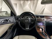Mercedes-Benz CLS I (C219) Рестайлинг Москва  - изображение 40