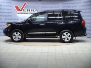 Toyota Land Cruiser 200 Series Рестайлинг 1 Уфа  - изображение 27
