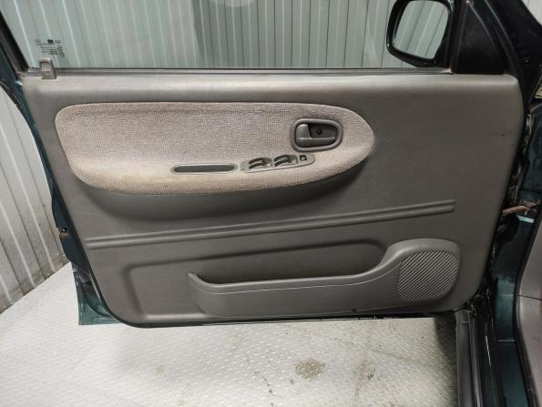 Kia Sportage I с пробегом 2006 года, цена 525 000 рублей, 163200 км, внедорожник, Автокод Объявления