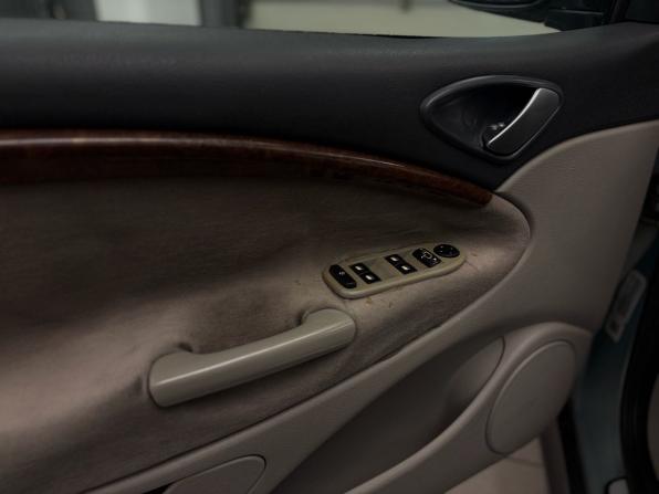 Citroen C5 I с пробегом 2002 года, цена 440 000 рублей, 278800 км, лифтбек, Автокод Объявления