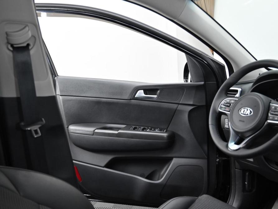 Kia Sportage IV Москва  - изображение 12
