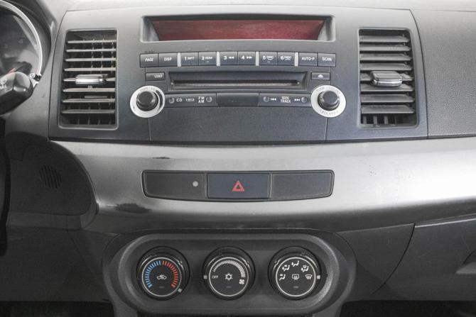 Mitsubishi Lancer X с пробегом 2007 года, цена 699 000 рублей, 345000 км, седан, Автокод Объявления