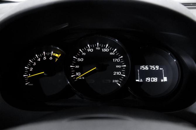 Renault Fluence I с пробегом 2011 года, цена 750 000 рублей, 156759 км, седан, Автокод Объявления