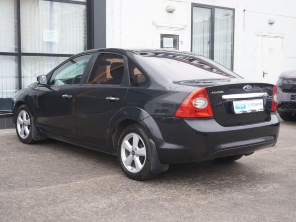 Ford Focus II Рестайлинг с пробегом 2008 года, цена 485 000 рублей, 292123 км, седан, Автокод Объявления