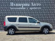 Lada (ВАЗ) Largus I Рестайлинг Краснодар  - изображение 35